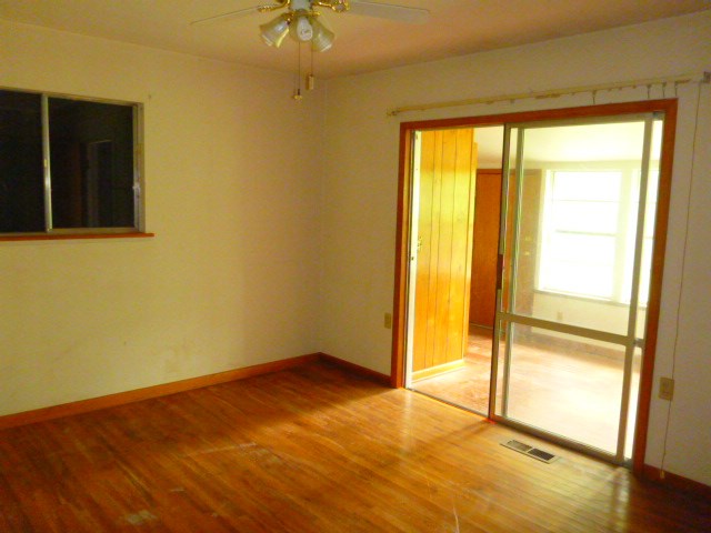 Valley View Sub - Residential