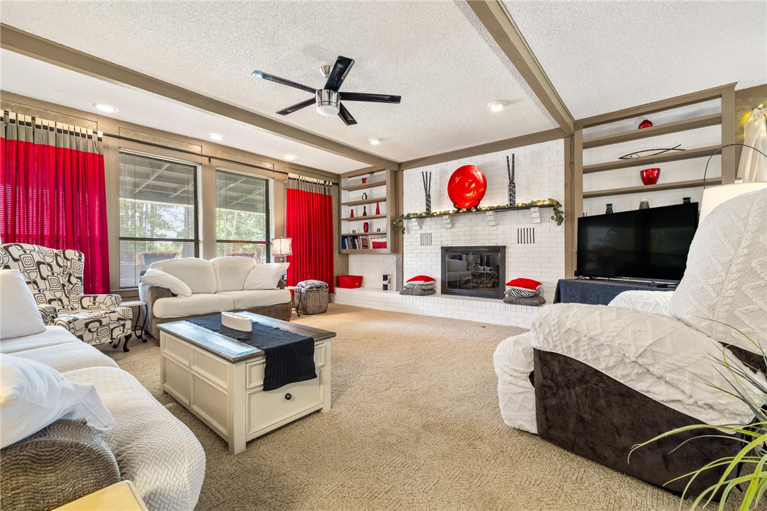 Speer Heights - Residential