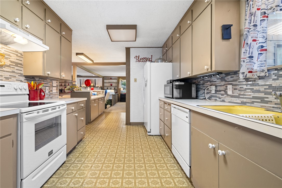 Speer Heights - Residential