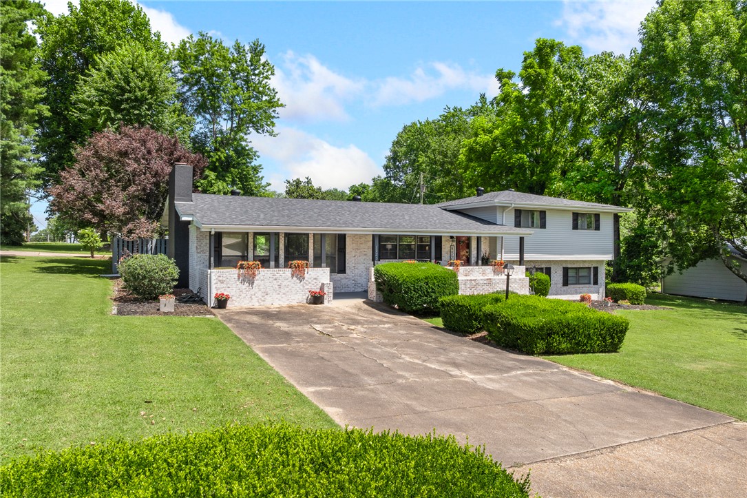 Speer Heights - Residential