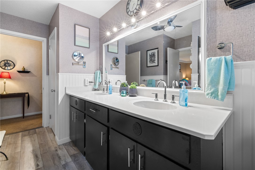 Speer Heights - Residential