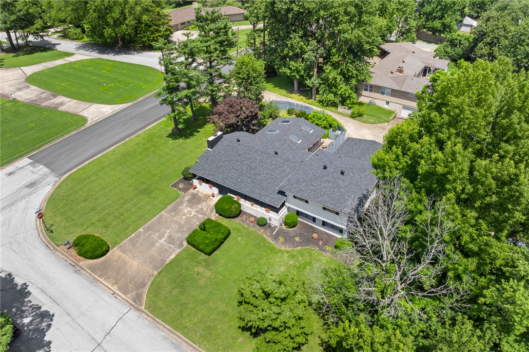 Speer Heights - Residential
