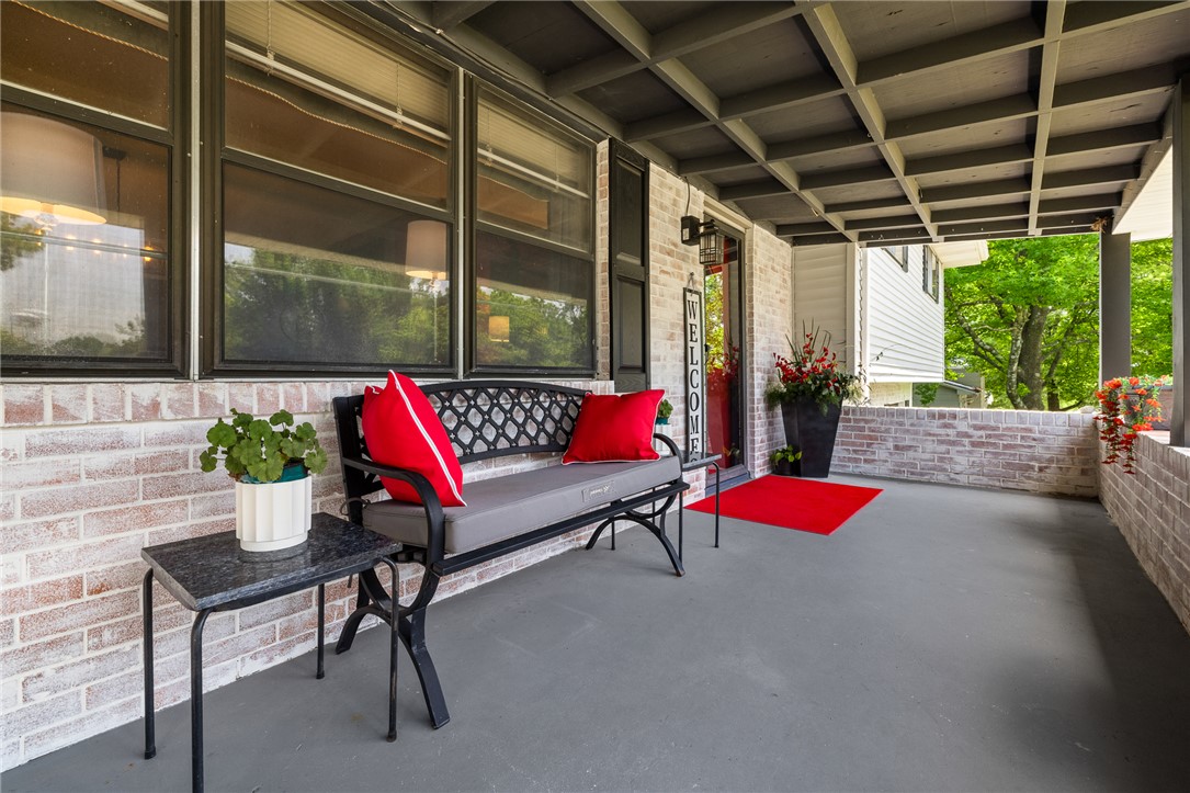 Speer Heights - Residential