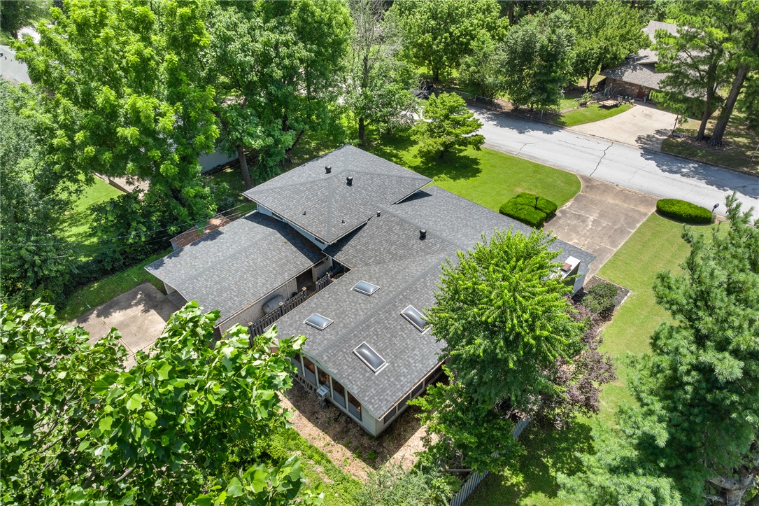Speer Heights - Residential