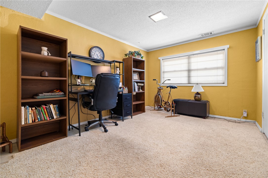 Speer Heights - Residential