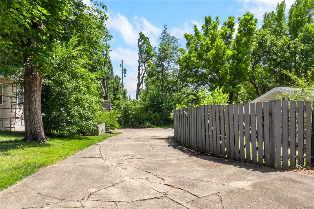 Speer Heights - Residential