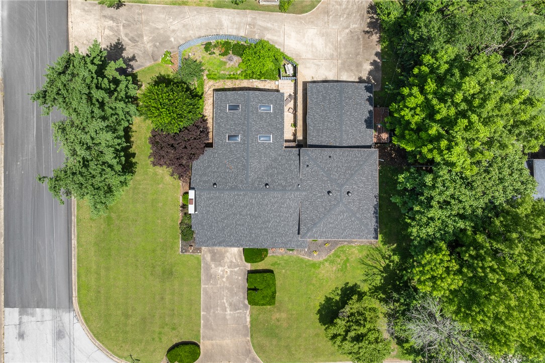 Speer Heights - Residential