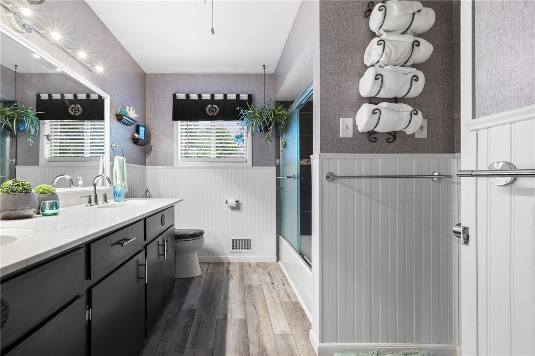 Speer Heights - Residential