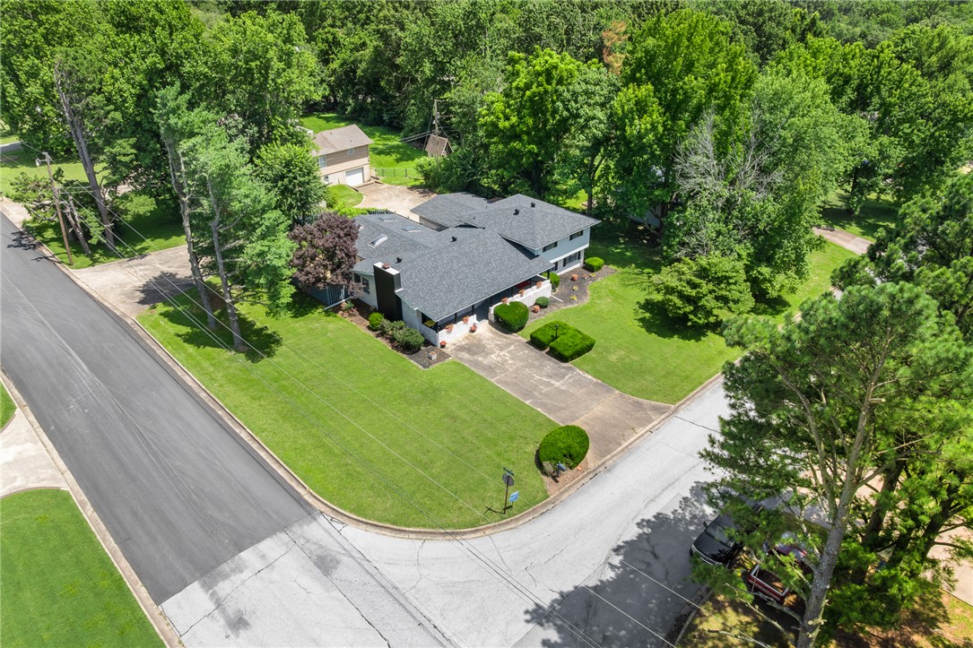 Speer Heights - Residential