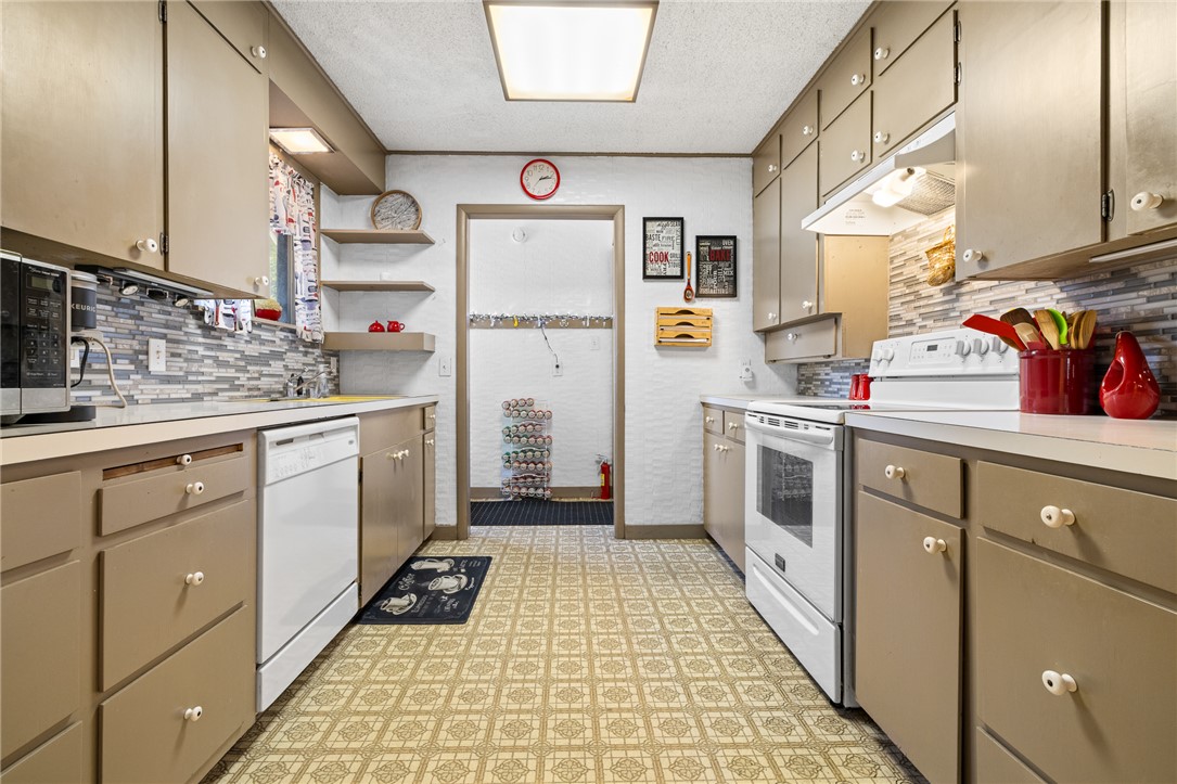 Speer Heights - Residential