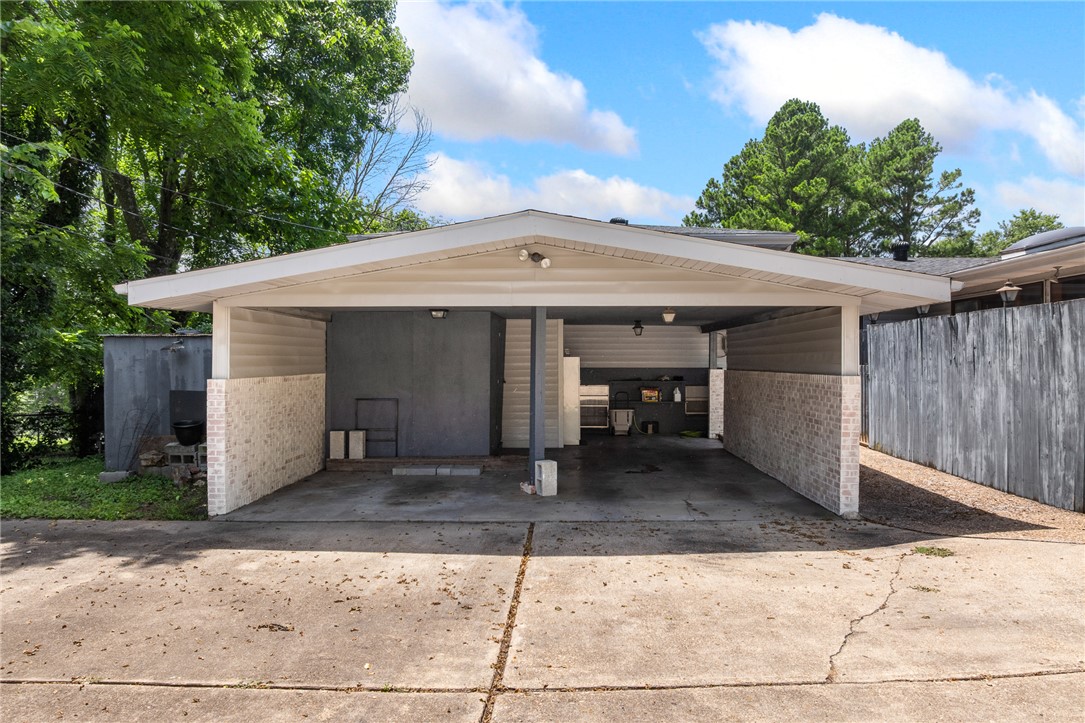Speer Heights - Residential