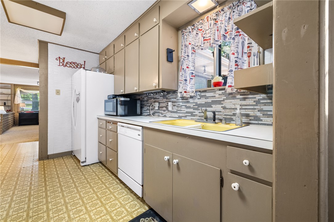 Speer Heights - Residential