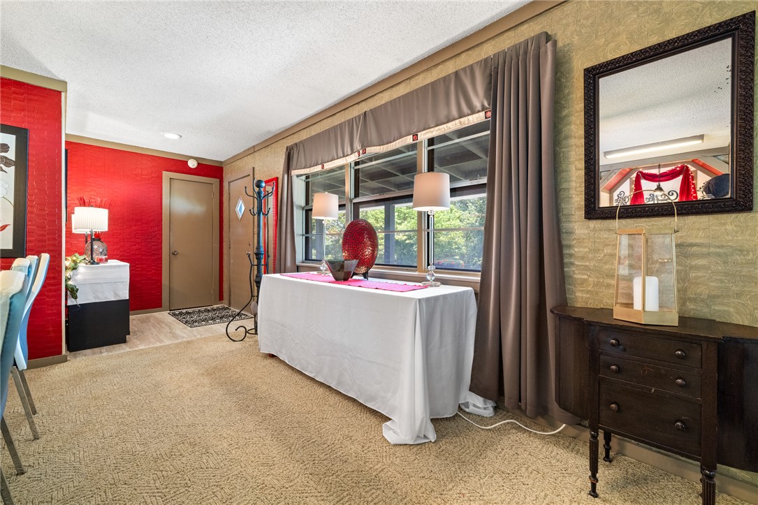 Speer Heights - Residential