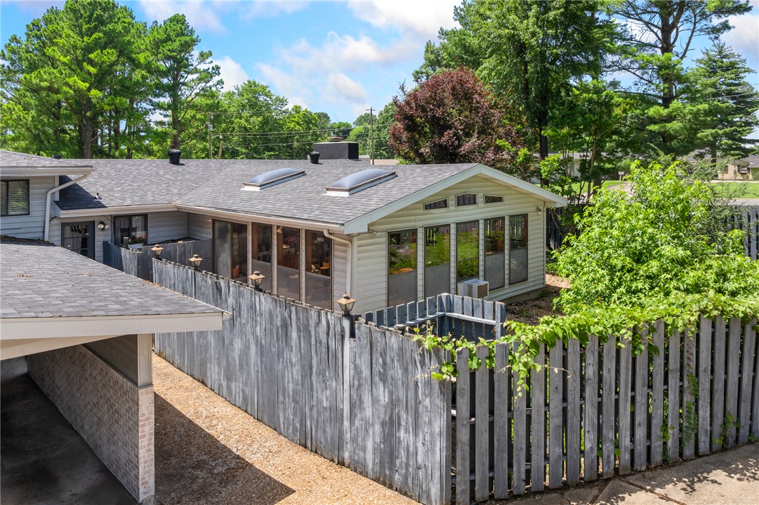 Speer Heights - Residential