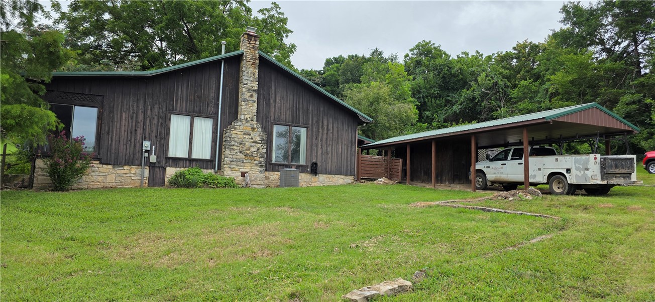 Sunnydale Acres - Residential