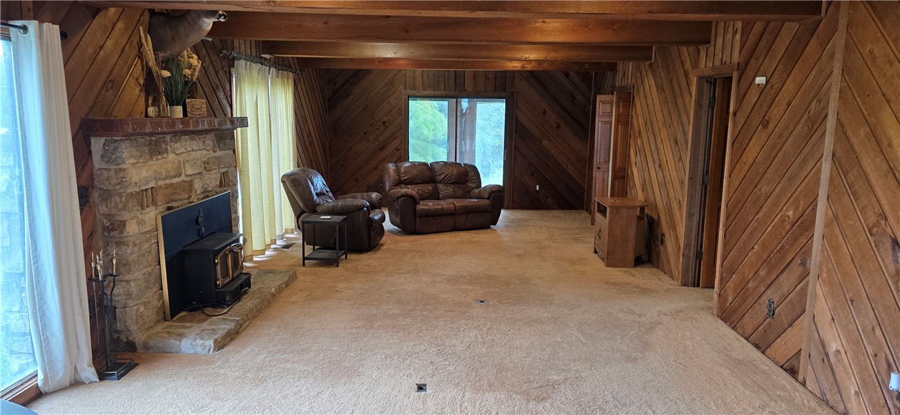 Sunnydale Acres - Residential