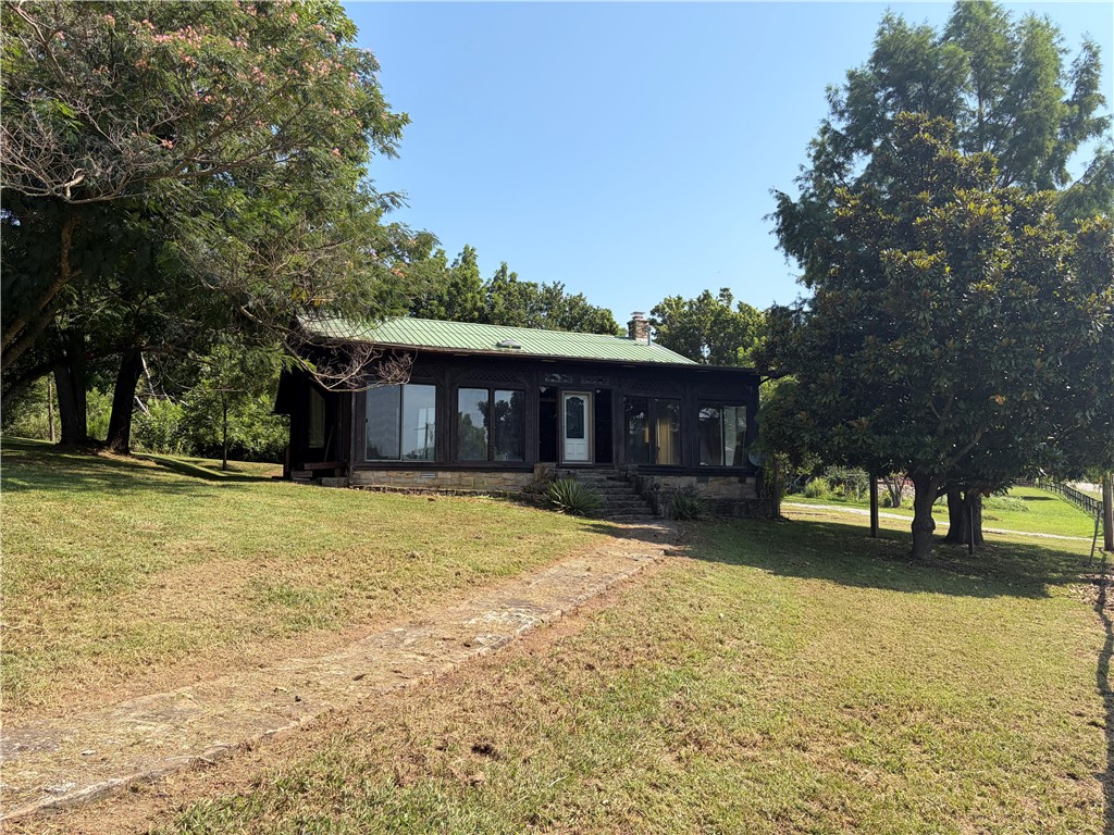 Sunnydale Acres - Residential