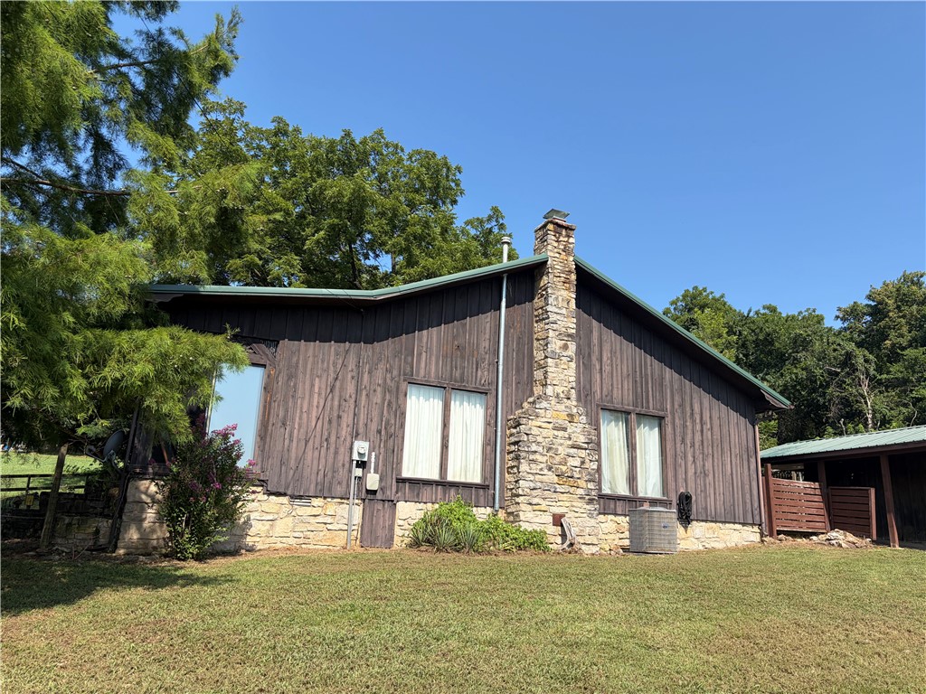 Sunnydale Acres - Residential