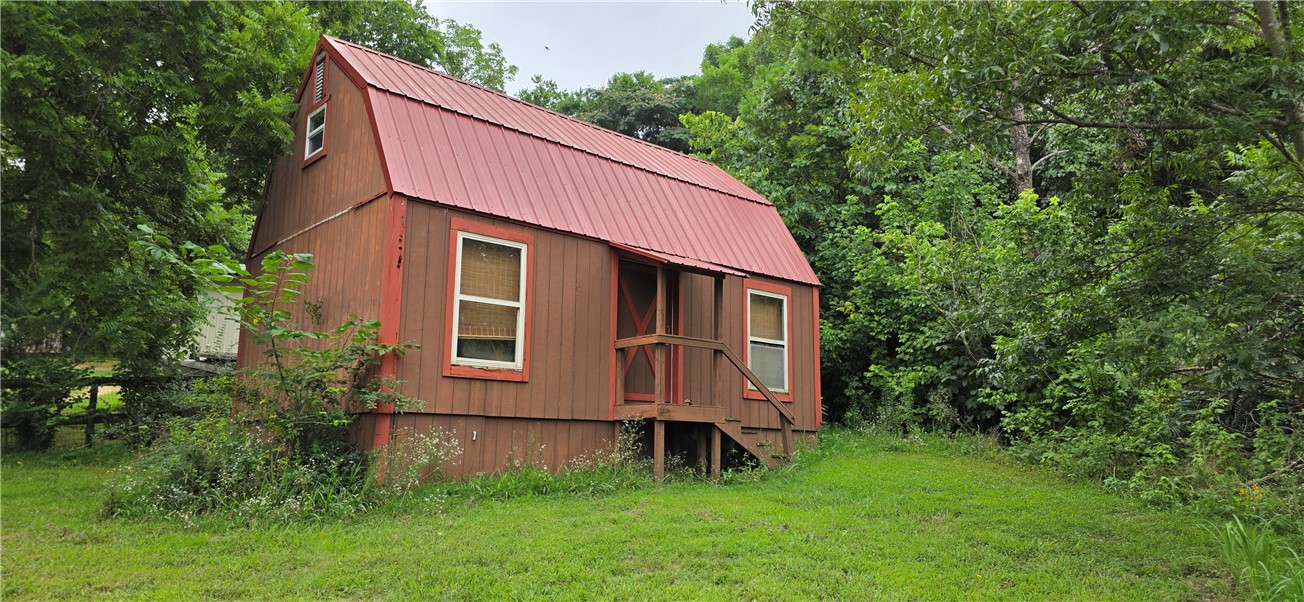 Sunnydale Acres - Residential