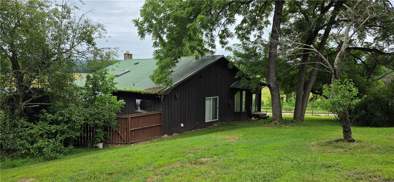 Sunnydale Acres - Residential