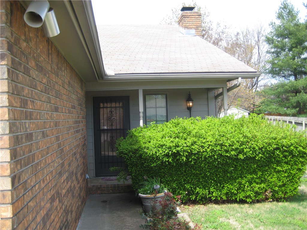 Quail Run Add Phii - Residential Lease