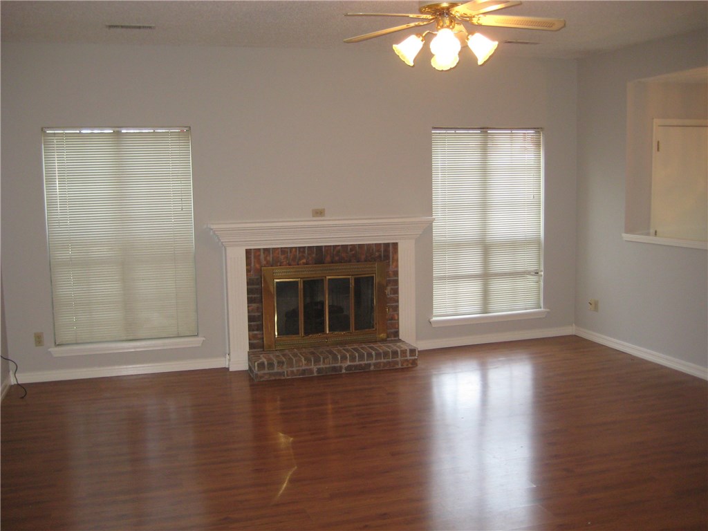 Quail Run Add Phii - Residential Lease