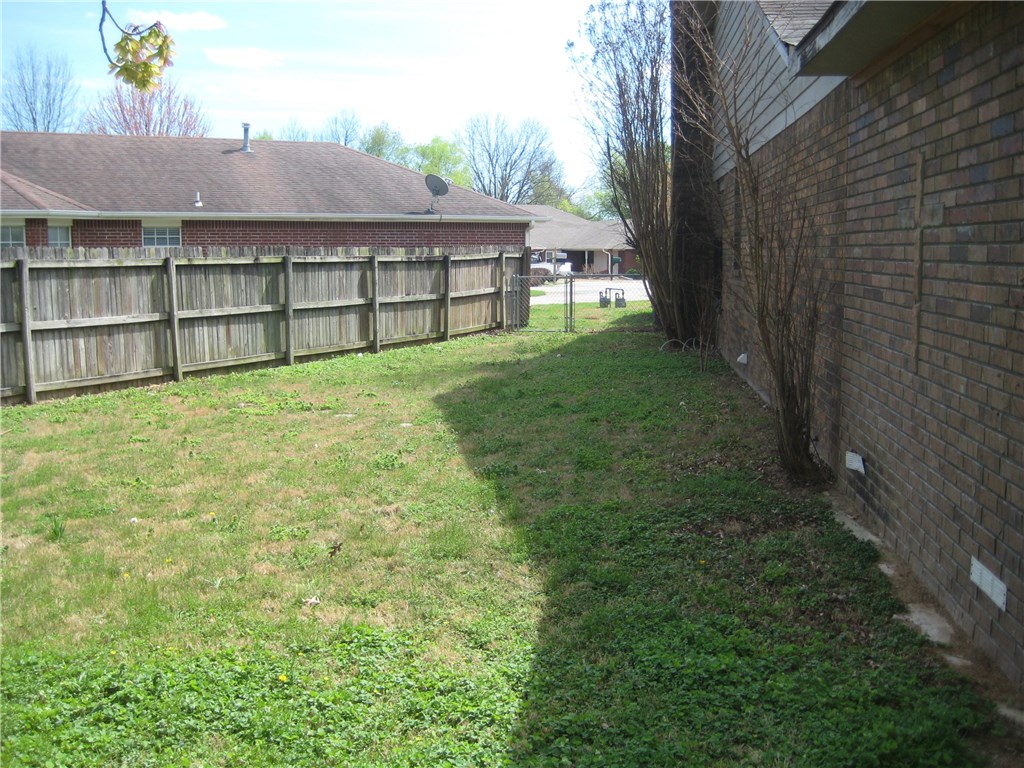 Quail Run Add Phii - Residential Lease