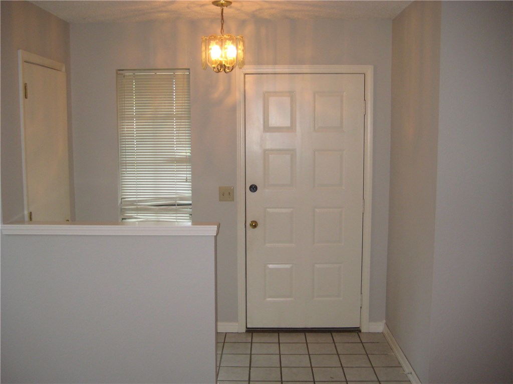 Quail Run Add Phii - Residential Lease