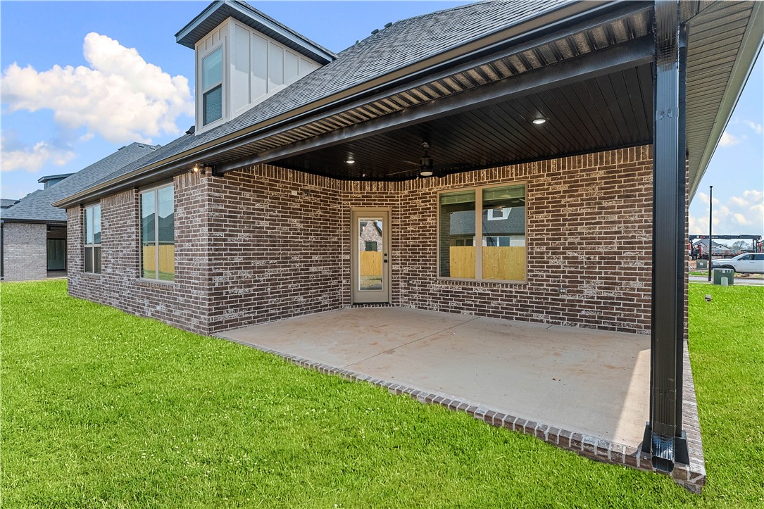 Hillcrest - Residential