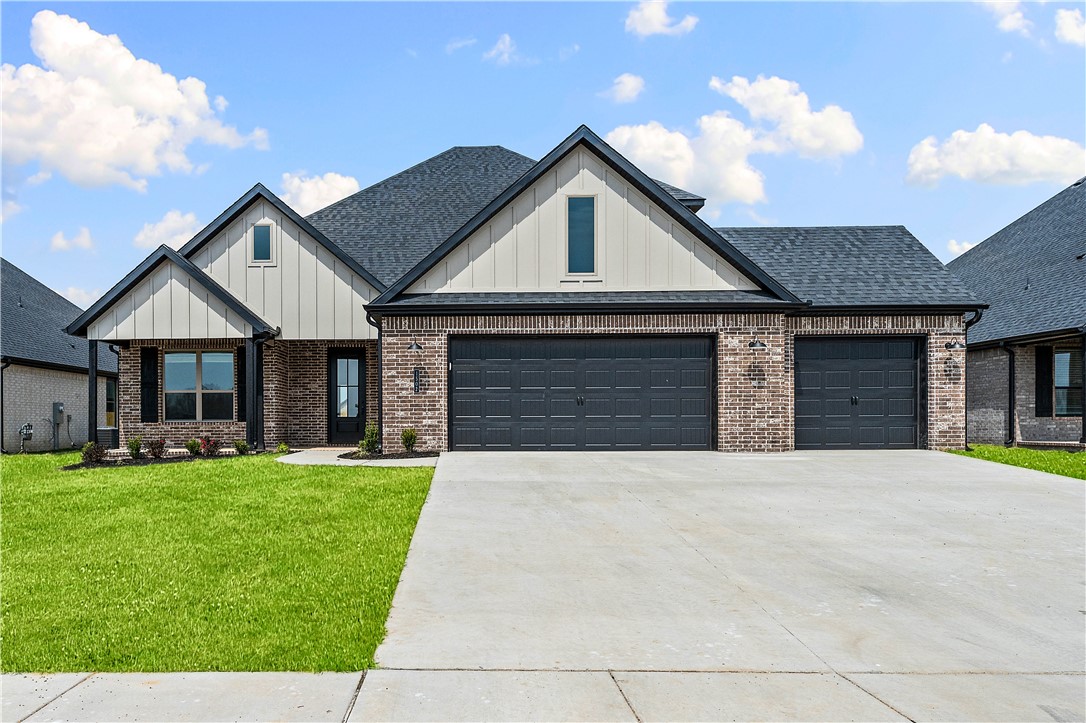 Hillcrest - Residential