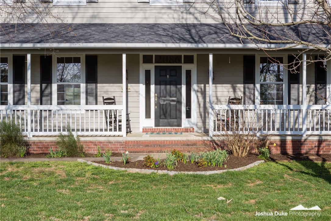 Ridgemonte Estates Sub - Residential