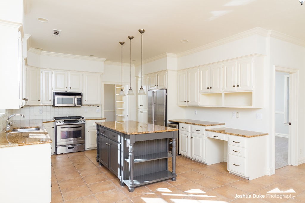 Ridgemonte Estates Sub - Residential