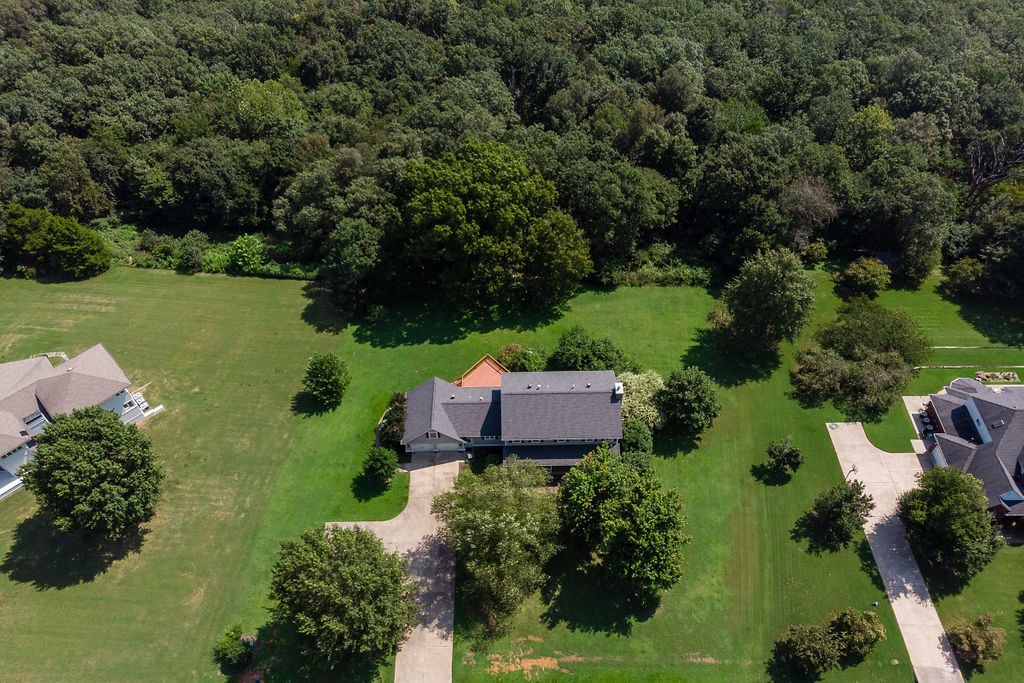 Ridgemonte Estates Sub - Residential