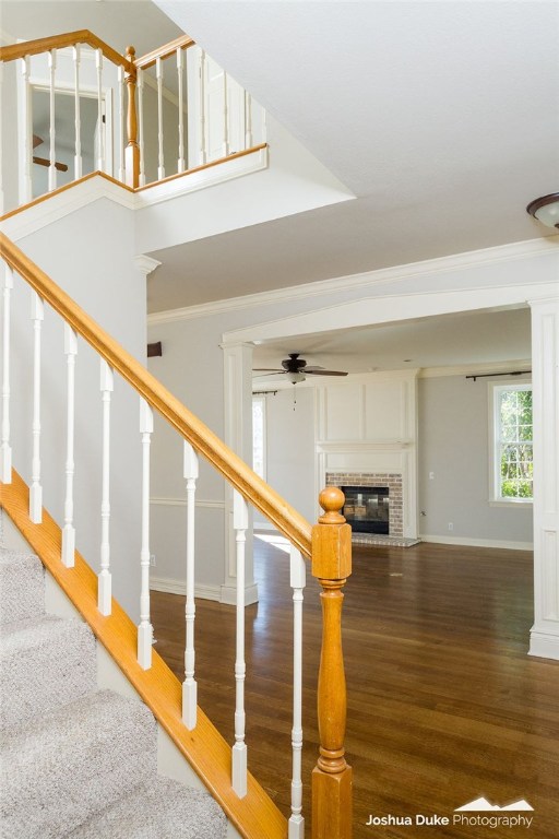 Ridgemonte Estates Sub - Residential