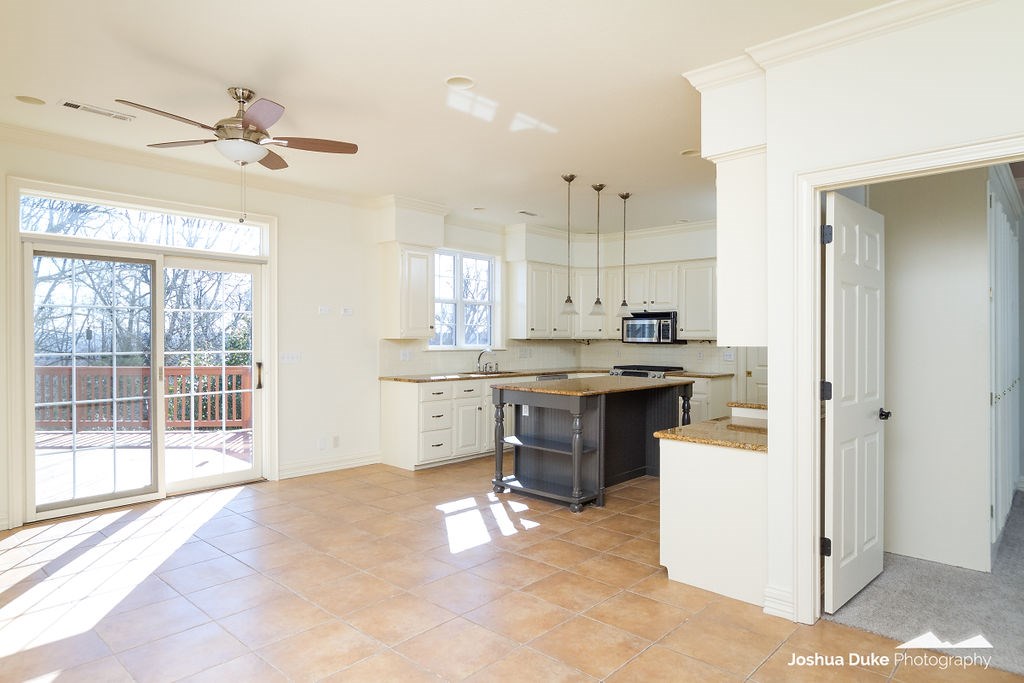 Ridgemonte Estates Sub - Residential