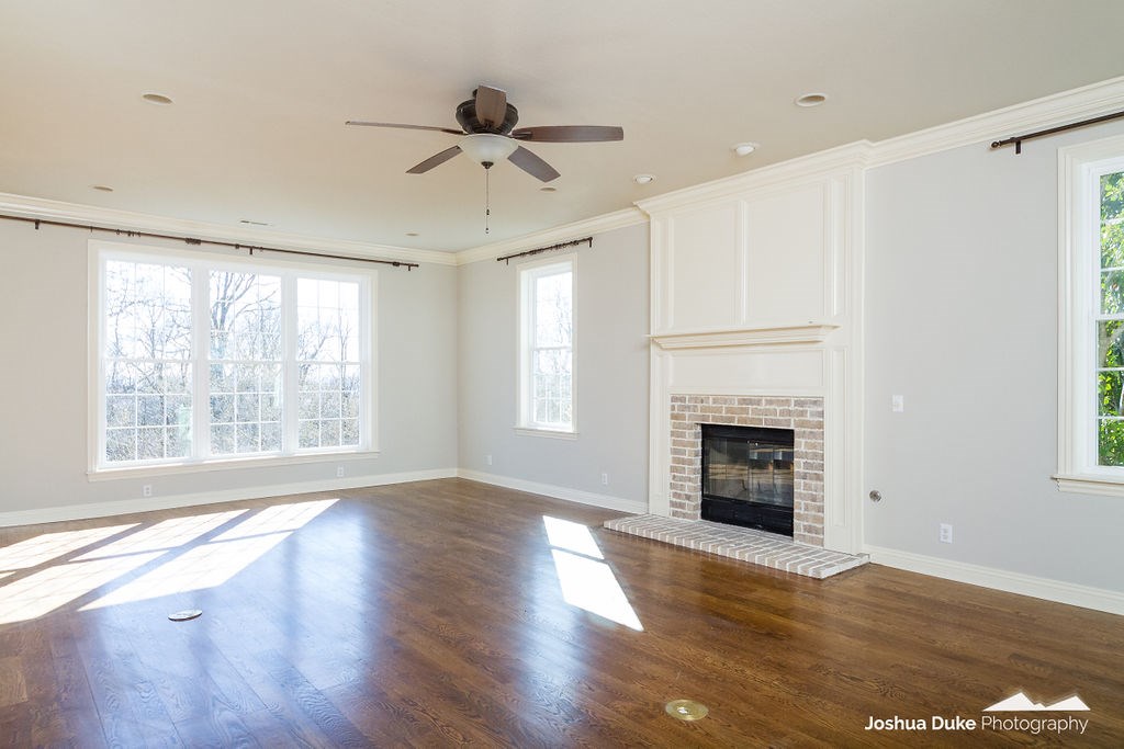 Ridgemonte Estates Sub - Residential