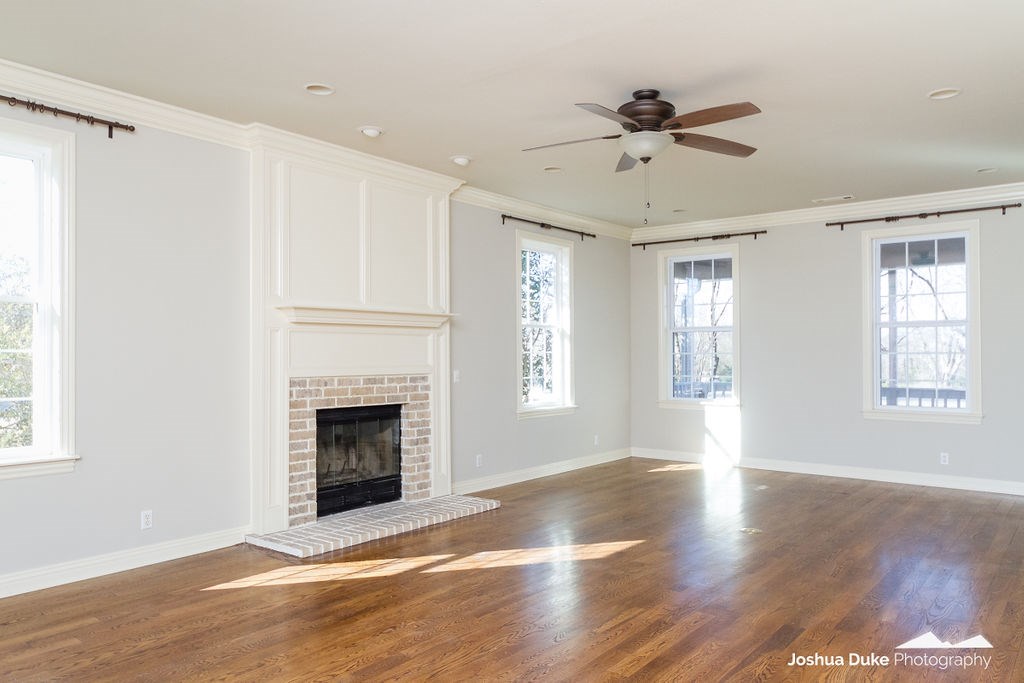 Ridgemonte Estates Sub - Residential