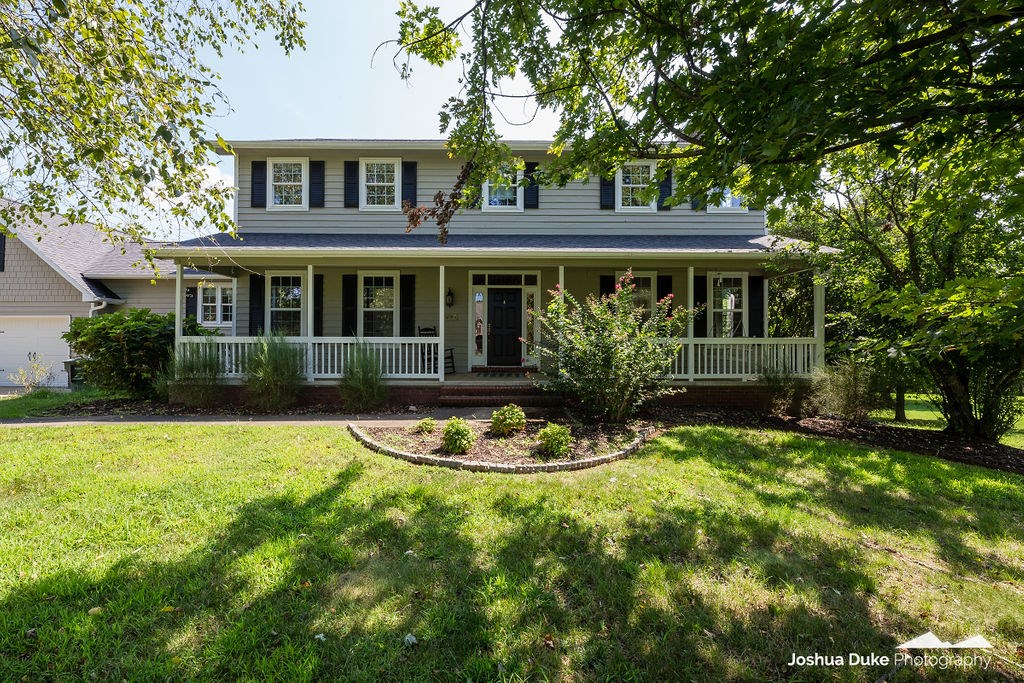 Ridgemonte Estates Sub - Residential