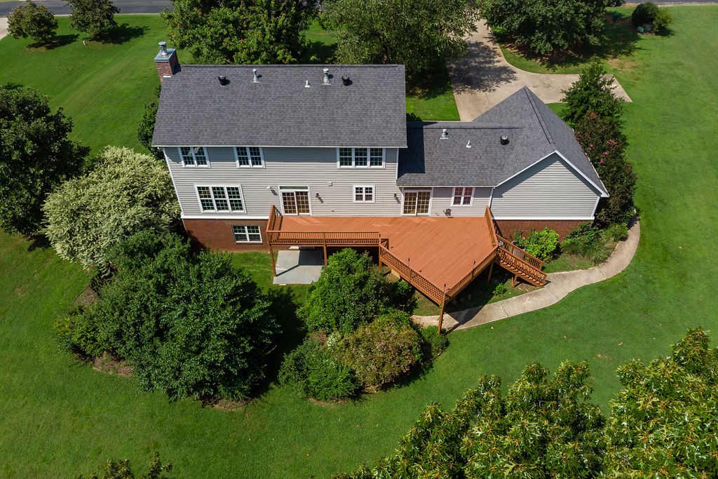 Ridgemonte Estates Sub - Residential