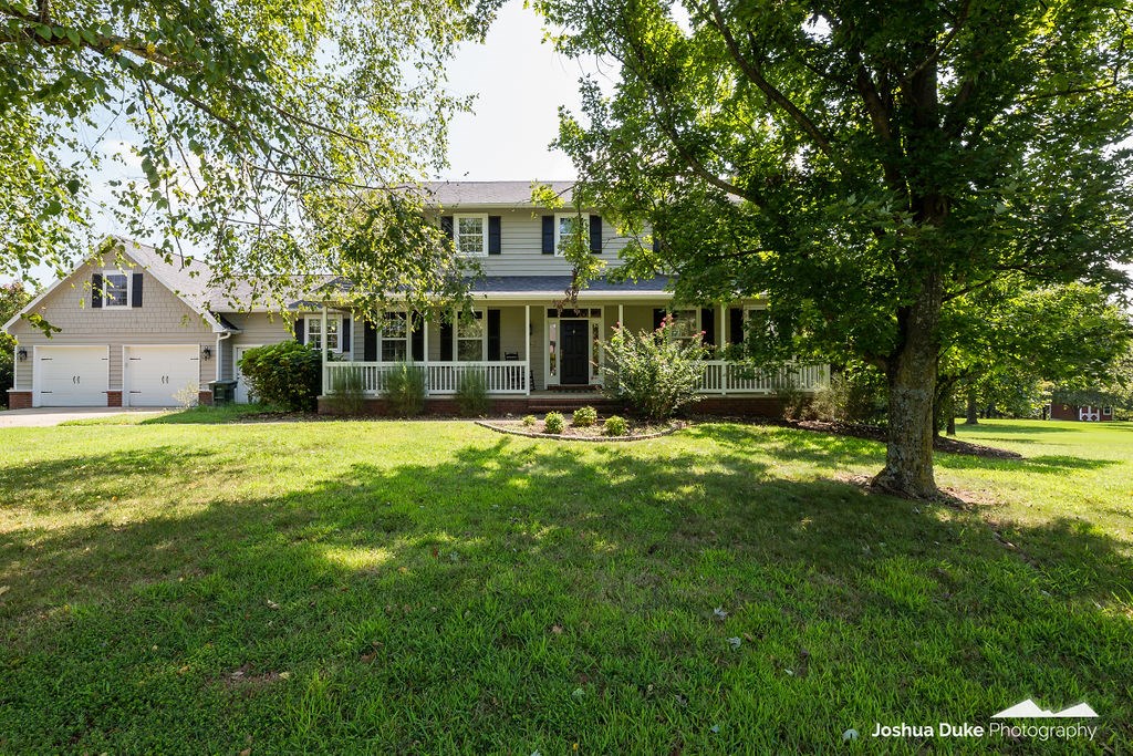 Ridgemonte Estates Sub - Residential
