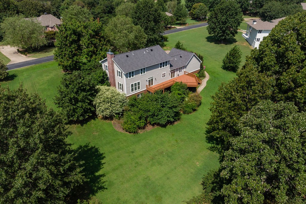 Ridgemonte Estates Sub - Residential