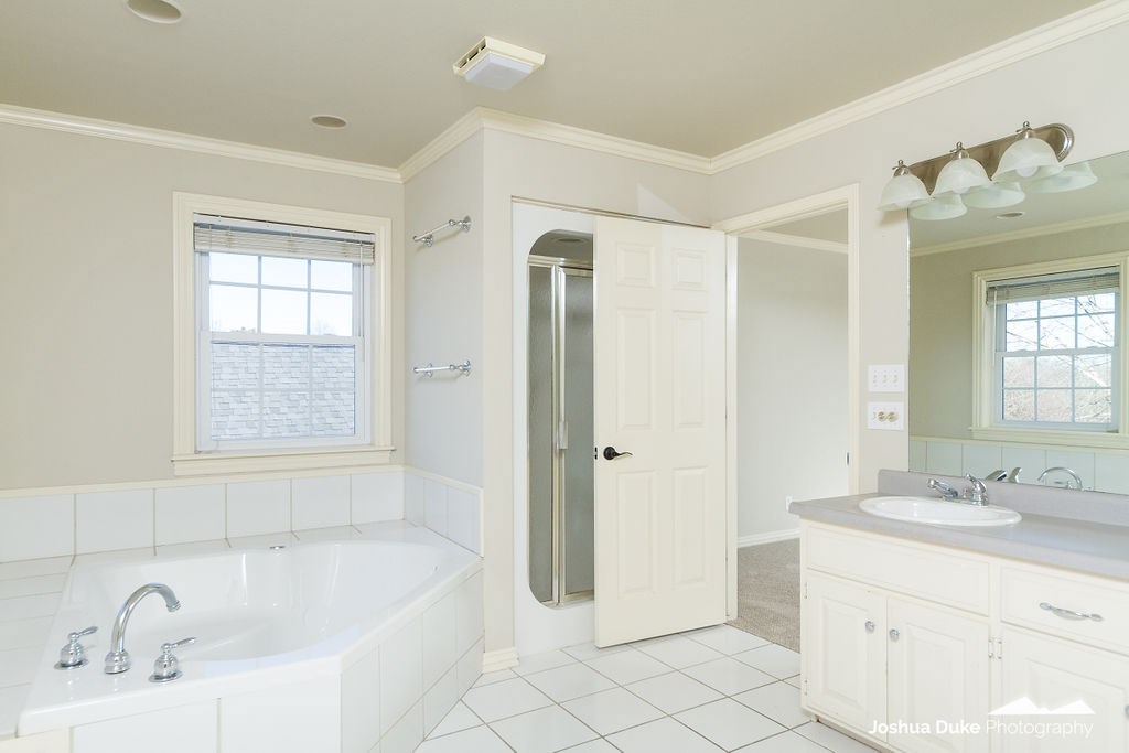 Ridgemonte Estates Sub - Residential