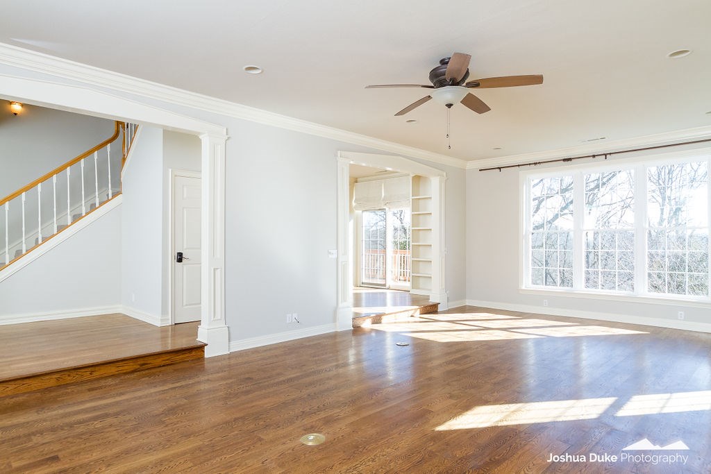 Ridgemonte Estates Sub - Residential