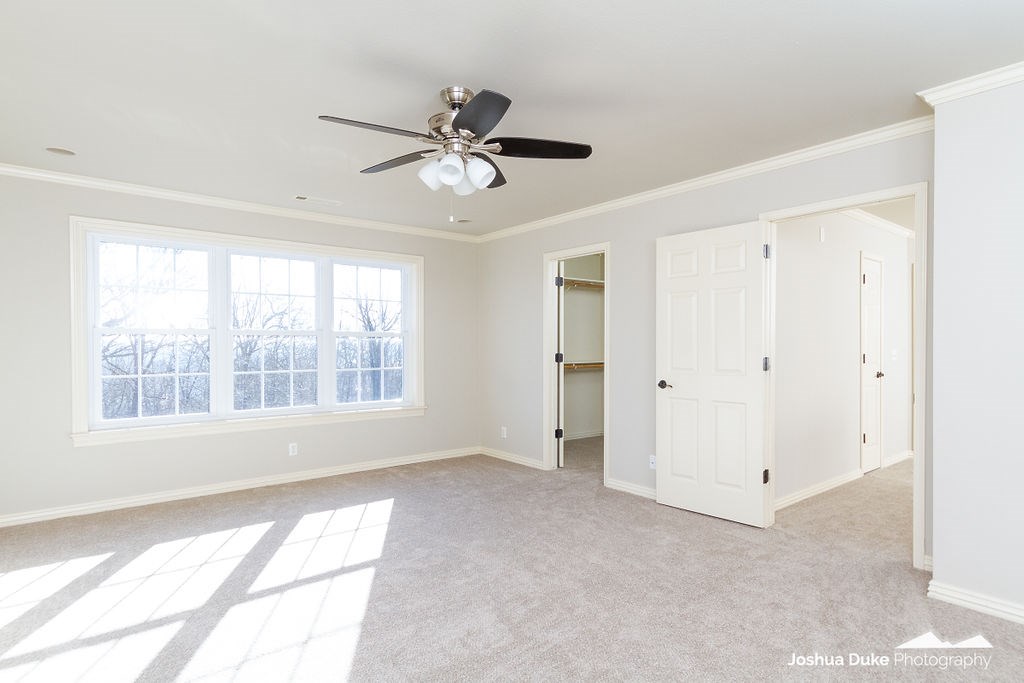 Ridgemonte Estates Sub - Residential