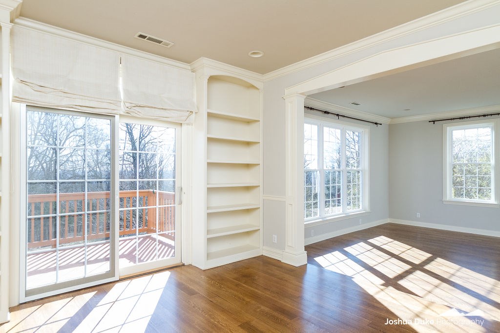 Ridgemonte Estates Sub - Residential