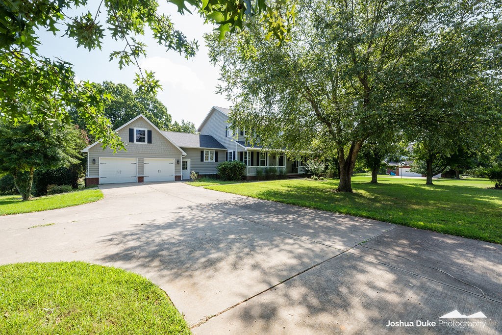 Ridgemonte Estates Sub - Residential