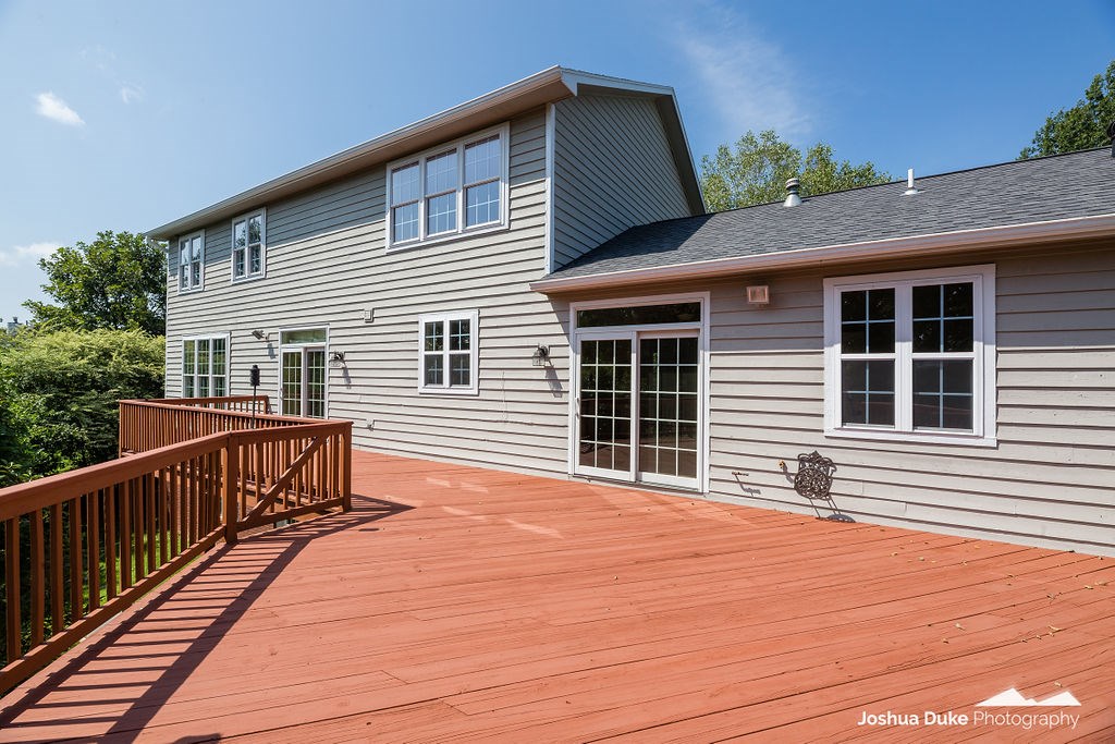 Ridgemonte Estates Sub - Residential