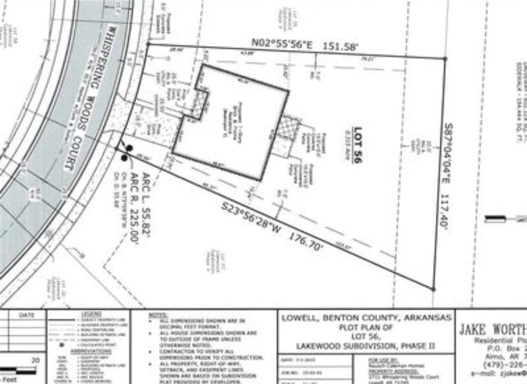 Lakewood Crossing - Residential