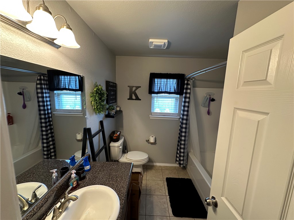 Lakewood Crossing - Residential