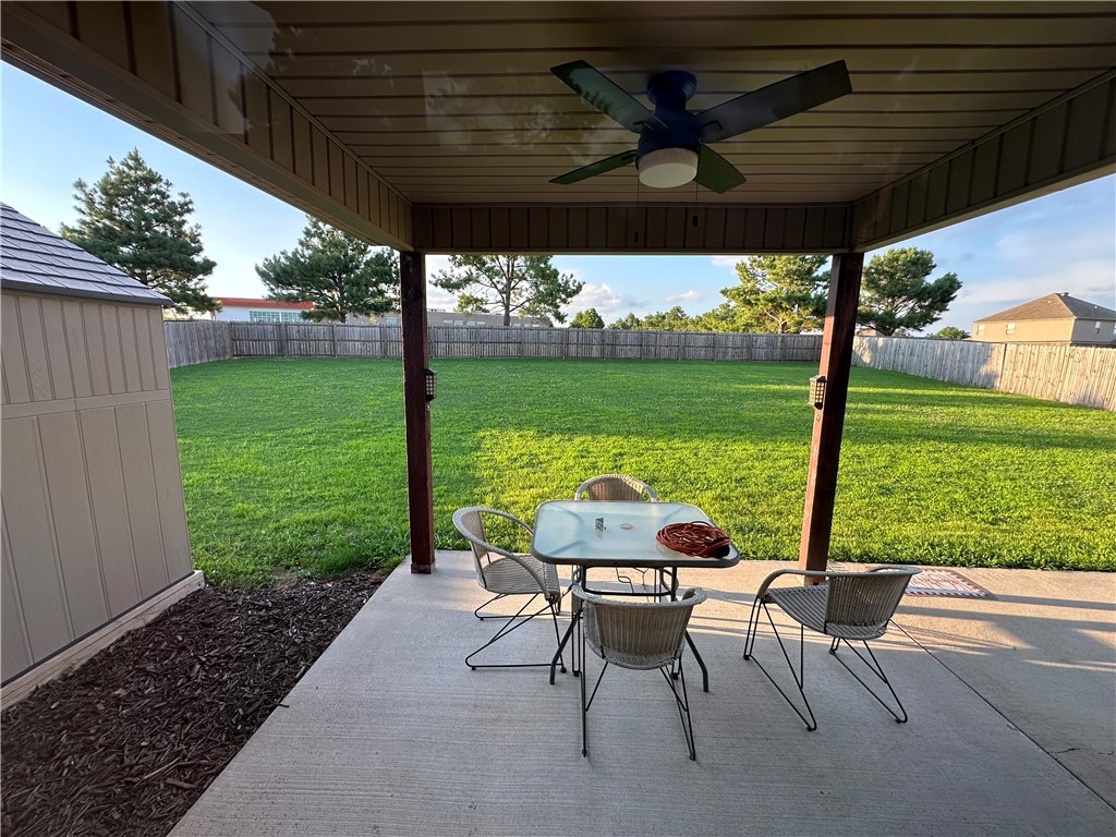 Lakewood Crossing - Residential